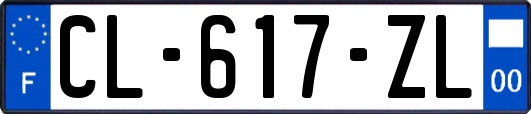 CL-617-ZL