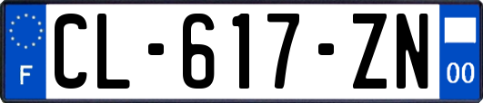 CL-617-ZN
