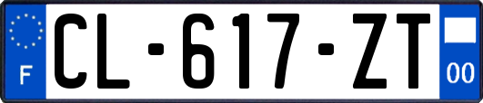CL-617-ZT