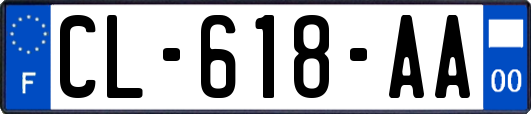 CL-618-AA