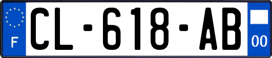 CL-618-AB