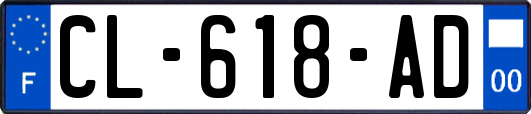 CL-618-AD