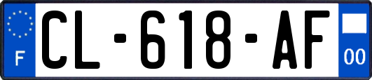 CL-618-AF