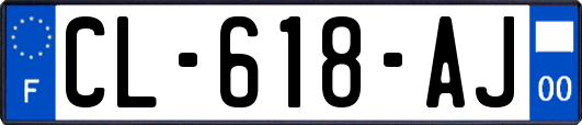 CL-618-AJ