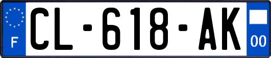 CL-618-AK