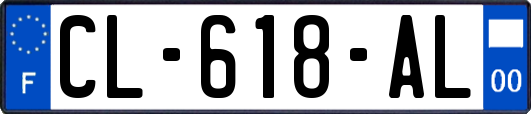 CL-618-AL