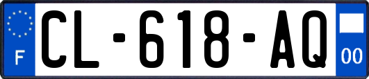 CL-618-AQ