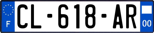 CL-618-AR