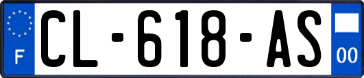 CL-618-AS