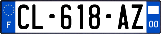 CL-618-AZ