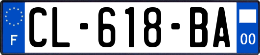 CL-618-BA