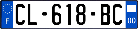 CL-618-BC