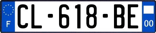 CL-618-BE