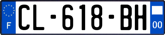 CL-618-BH