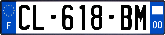 CL-618-BM