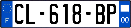 CL-618-BP