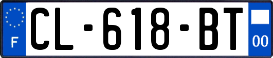 CL-618-BT