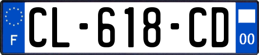 CL-618-CD