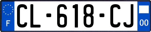 CL-618-CJ