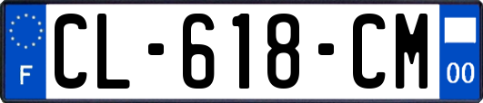 CL-618-CM