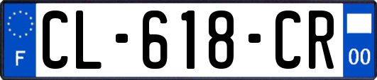 CL-618-CR