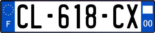 CL-618-CX