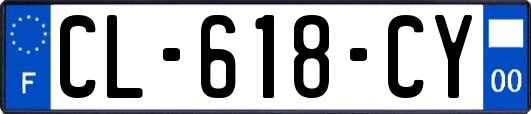 CL-618-CY