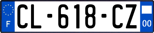 CL-618-CZ