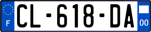 CL-618-DA