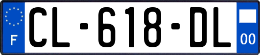 CL-618-DL