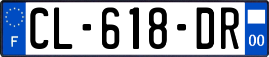 CL-618-DR
