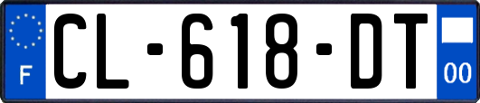 CL-618-DT