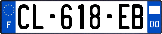 CL-618-EB