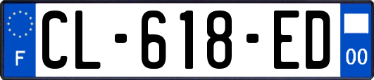 CL-618-ED