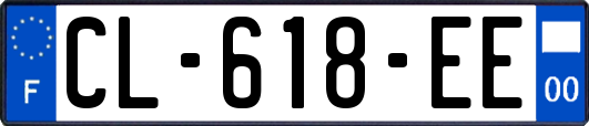 CL-618-EE