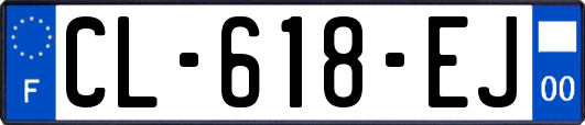 CL-618-EJ