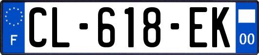 CL-618-EK