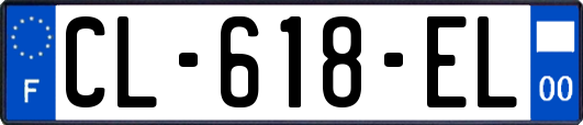 CL-618-EL
