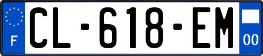CL-618-EM