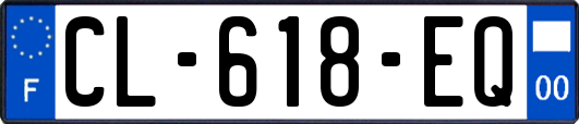CL-618-EQ