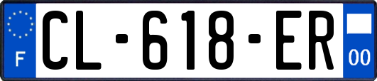 CL-618-ER
