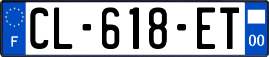 CL-618-ET