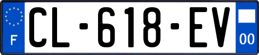 CL-618-EV
