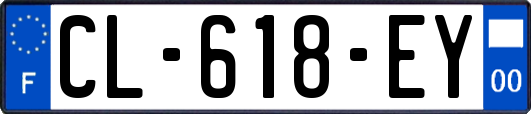 CL-618-EY