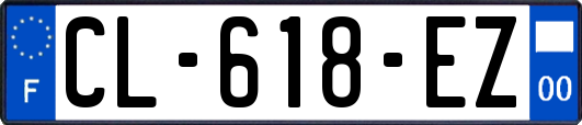 CL-618-EZ