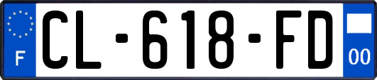 CL-618-FD