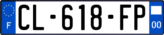 CL-618-FP