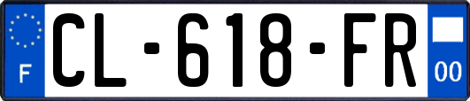 CL-618-FR