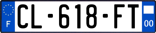 CL-618-FT