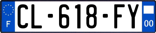 CL-618-FY